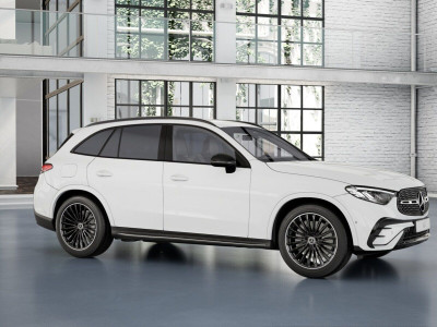 Mercedes-Benz GLC Vorführwagen Mercedes-Benz GLC Vorführwagen