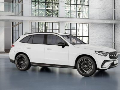 Mercedes-Benz GLC Vorführwagen