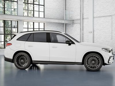 Mercedes-Benz GLC Vorführwagen