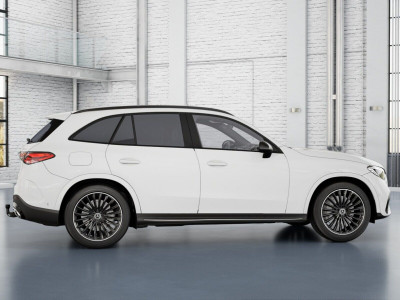 Mercedes-Benz GLC Vorführwagen Mercedes-Benz GLC Vorführwagen