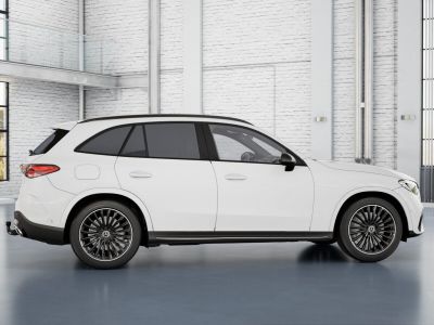 Mercedes-Benz GLC Vorführwagen