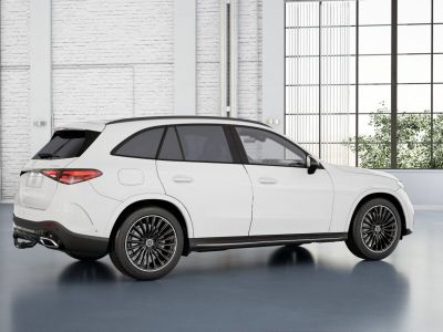 Mercedes-Benz GLC Vorführwagen
