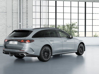 Mercedes-Benz E-Klasse Vorführwagen Mercedes-Benz E-Klasse Vorführwagen
