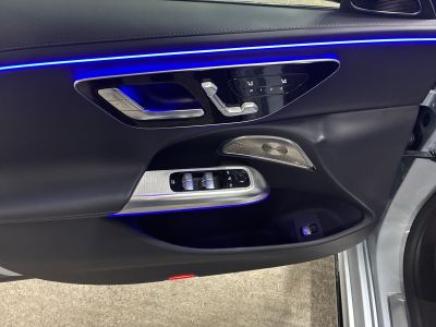 Mercedes-Benz E-Klasse Gebrauchtwagen Mercedes-Benz E-Klasse Gebrauchtwagen