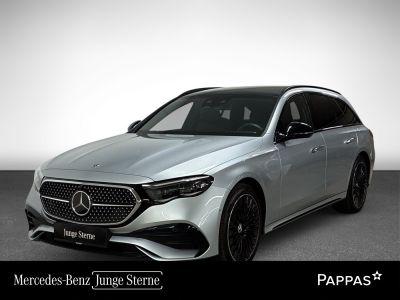 Mercedes-Benz E-Klasse Gebrauchtwagen Mercedes-Benz E-Klasse Gebrauchtwagen
