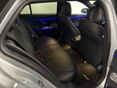 Mercedes-Benz E-Klasse Gebrauchtwagen Mercedes-Benz E-Klasse Gebrauchtwagen