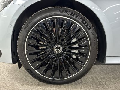 Mercedes-Benz E-Klasse Gebrauchtwagen Mercedes-Benz E-Klasse Gebrauchtwagen