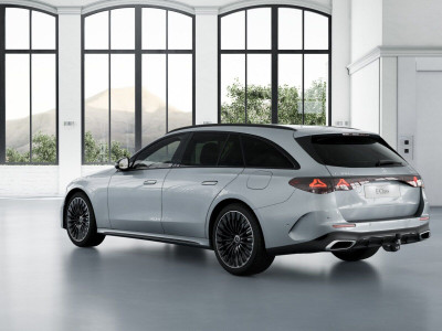 Mercedes-Benz E-Klasse Vorführwagen Mercedes-Benz E-Klasse Vorführwagen