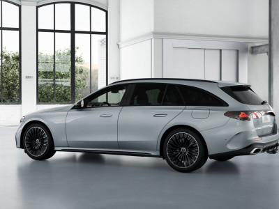 Mercedes-Benz E-Klasse Vorführwagen Mercedes-Benz E-Klasse Vorführwagen