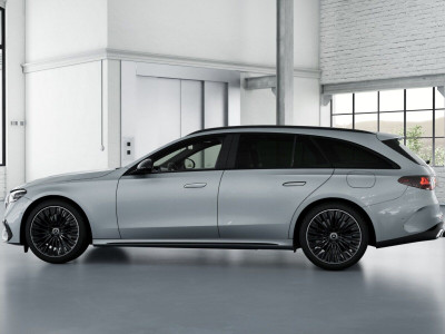 Mercedes-Benz E-Klasse Vorführwagen Mercedes-Benz E-Klasse Vorführwagen