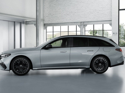 Mercedes-Benz E-Klasse Vorführwagen Mercedes-Benz E-Klasse Vorführwagen