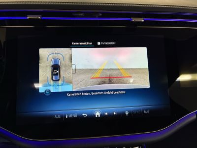 Mercedes-Benz E-Klasse Gebrauchtwagen Mercedes-Benz E-Klasse Gebrauchtwagen