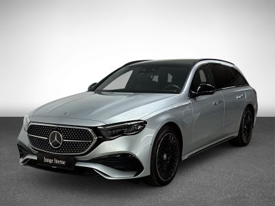 Mercedes-Benz E-Klasse Gebrauchtwagen Mercedes-Benz E-Klasse Gebrauchtwagen
