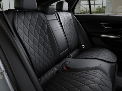 Mercedes-Benz E-Klasse Vorführwagen Mercedes-Benz E-Klasse Vorführwagen