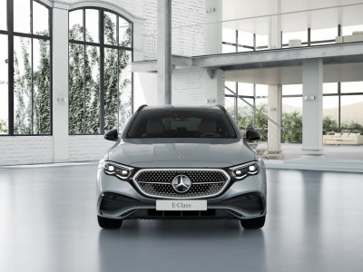 Mercedes-Benz E-Klasse Vorführwagen Mercedes-Benz E-Klasse Vorführwagen