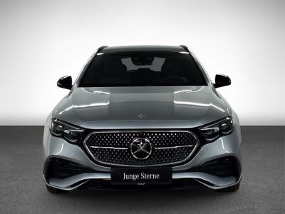 Mercedes-Benz E-Klasse Gebrauchtwagen Mercedes-Benz E-Klasse Gebrauchtwagen
