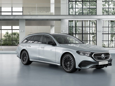 Mercedes-Benz E-Klasse Vorführwagen Mercedes-Benz E-Klasse Vorführwagen
