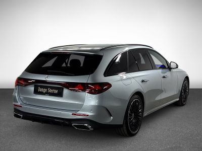 Mercedes-Benz E-Klasse Gebrauchtwagen Mercedes-Benz E-Klasse Gebrauchtwagen