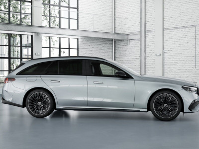 Mercedes-Benz E-Klasse Vorführwagen Mercedes-Benz E-Klasse Vorführwagen