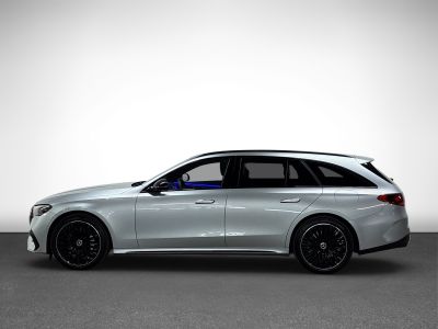 Mercedes-Benz E-Klasse Gebrauchtwagen Mercedes-Benz E-Klasse Gebrauchtwagen
