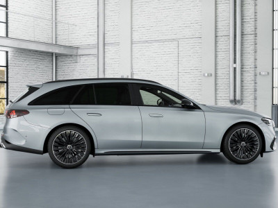 Mercedes-Benz E-Klasse Vorführwagen Mercedes-Benz E-Klasse Vorführwagen
