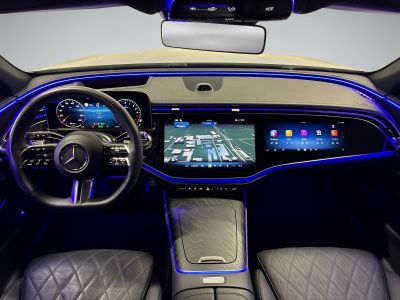 Mercedes-Benz E-Klasse Gebrauchtwagen Mercedes-Benz E-Klasse Gebrauchtwagen