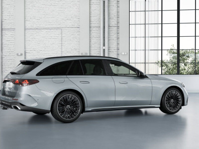 Mercedes-Benz E-Klasse Vorführwagen Mercedes-Benz E-Klasse Vorführwagen