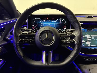 Mercedes-Benz E-Klasse Gebrauchtwagen Mercedes-Benz E-Klasse Gebrauchtwagen