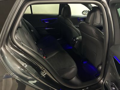 Mercedes-Benz C-Klasse Gebrauchtwagen Mercedes-Benz C-Klasse Gebrauchtwagen