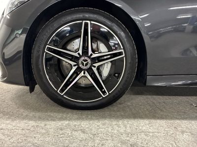 Mercedes-Benz C-Klasse Gebrauchtwagen Mercedes-Benz C-Klasse Gebrauchtwagen