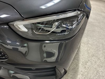 Mercedes-Benz C-Klasse Gebrauchtwagen Mercedes-Benz C-Klasse Gebrauchtwagen