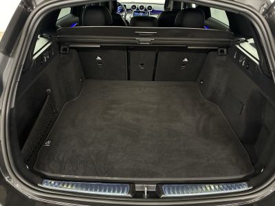 Mercedes-Benz C-Klasse Gebrauchtwagen Mercedes-Benz C-Klasse Gebrauchtwagen