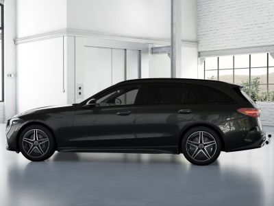Mercedes-Benz C-Klasse Vorführwagen Mercedes-Benz C-Klasse Vorführwagen
