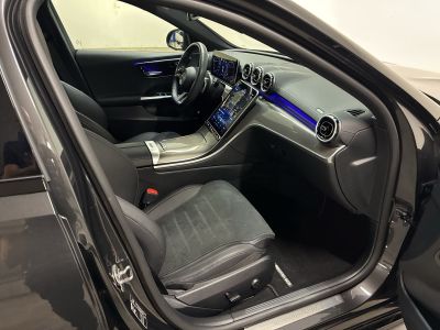 Mercedes-Benz C-Klasse Gebrauchtwagen Mercedes-Benz C-Klasse Gebrauchtwagen