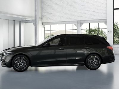 Mercedes-Benz C-Klasse Vorführwagen Mercedes-Benz C-Klasse Vorführwagen