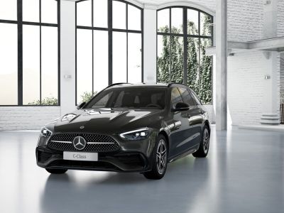 Mercedes-Benz C-Klasse Vorführwagen Mercedes-Benz C-Klasse Vorführwagen