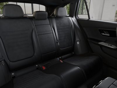 Mercedes-Benz C-Klasse Vorführwagen Mercedes-Benz C-Klasse Vorführwagen