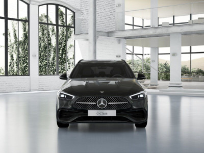 Mercedes-Benz C-Klasse Vorführwagen