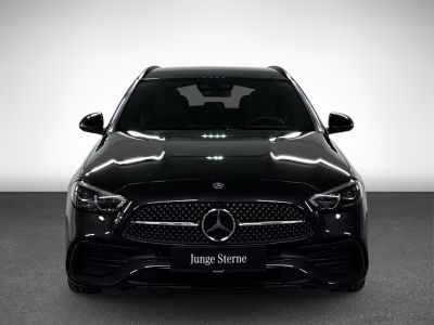 Mercedes-Benz C-Klasse Gebrauchtwagen Mercedes-Benz C-Klasse Gebrauchtwagen