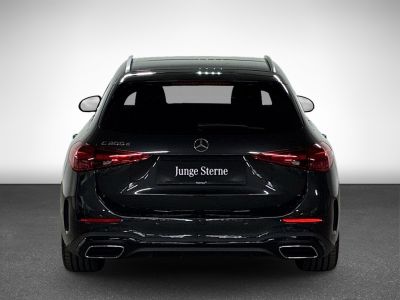 Mercedes-Benz C-Klasse Gebrauchtwagen Mercedes-Benz C-Klasse Gebrauchtwagen
