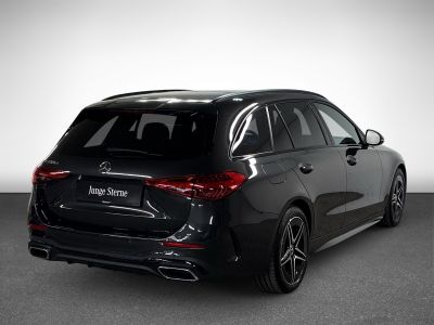 Mercedes-Benz C-Klasse Gebrauchtwagen Mercedes-Benz C-Klasse Gebrauchtwagen
