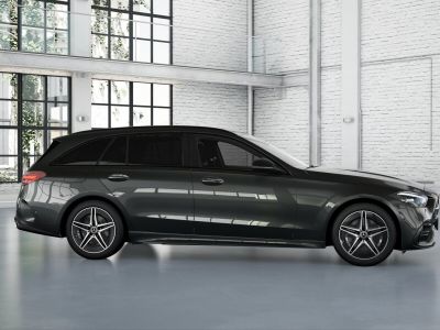 Mercedes-Benz C-Klasse Vorführwagen Mercedes-Benz C-Klasse Vorführwagen