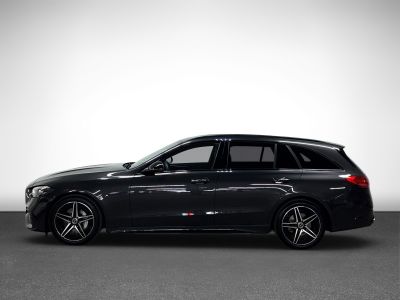 Mercedes-Benz C-Klasse Gebrauchtwagen Mercedes-Benz C-Klasse Gebrauchtwagen