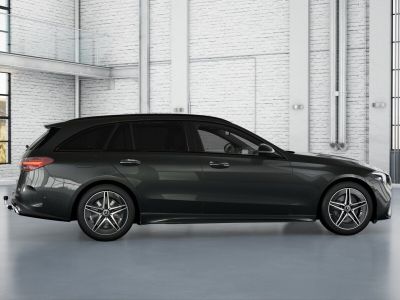 Mercedes-Benz C-Klasse Vorführwagen Mercedes-Benz C-Klasse Vorführwagen