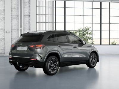 Mercedes-Benz GLA Vorführwagen Mercedes-Benz GLA Vorführwagen