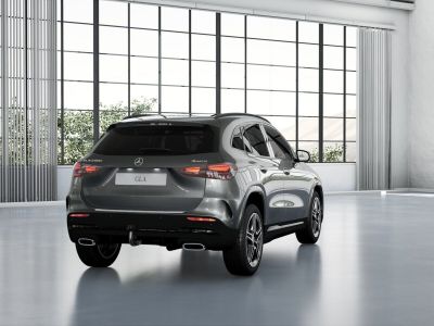 Mercedes-Benz GLA Vorführwagen Mercedes-Benz GLA Vorführwagen