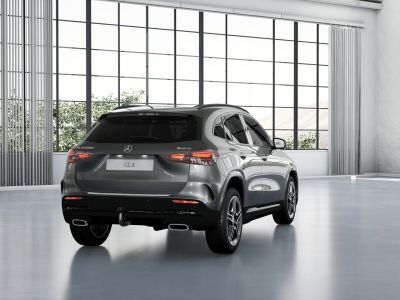 Mercedes-Benz GLA Gebrauchtwagen Mercedes-Benz GLA Gebrauchtwagen