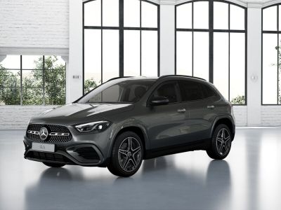 Mercedes-Benz GLA Vorführwagen Mercedes-Benz GLA Vorführwagen