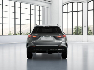 Mercedes-Benz GLA Vorführwagen Mercedes-Benz GLA Vorführwagen
