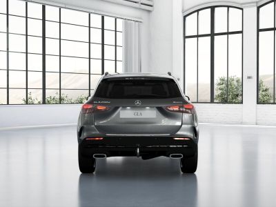 Mercedes-Benz GLA Vorführwagen Mercedes-Benz GLA Vorführwagen